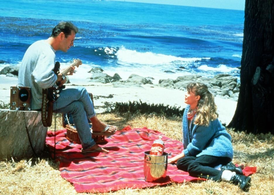 #44. Blind Date (1987)